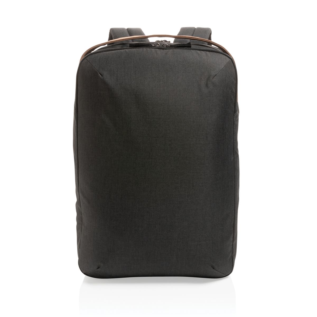 Impact Aware™ 300D Two Tone Deluxe 15.6" Laptop Backpack