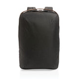 Impact Aware™ 300D Two Tone Deluxe 15.6" Laptop Backpack