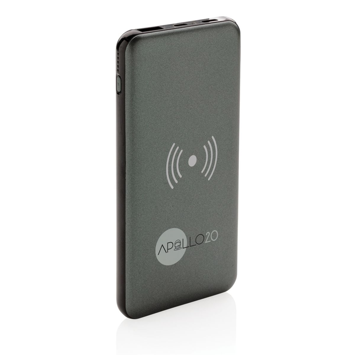 10.000 Mah Fast Charging 10W Wireless Powerbank With Pd