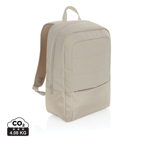 Armond Aware™ Rpet 15.6 Inch Standard Laptop Backpack