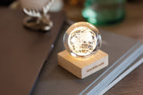 Globe Light