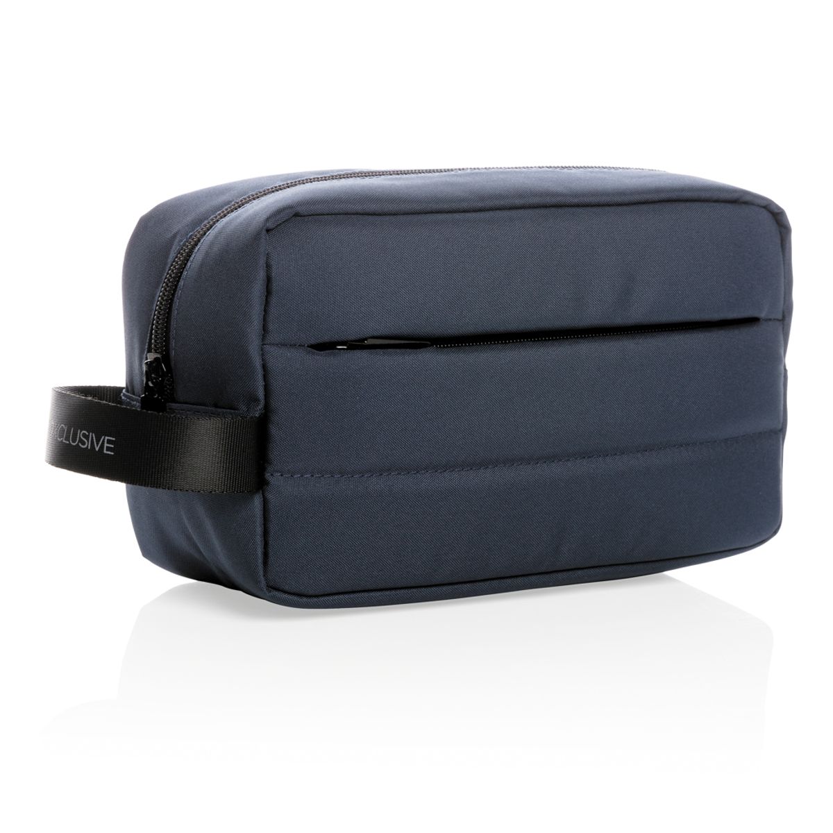 Impact Aware™ Rpet Toiletry Bag