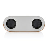 Oregon Rcs Recycled Plastic And Cork 10W Speaker