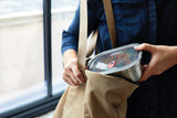Black+Blum Mealprep Box 3Pcs Set Small, Medium, Large