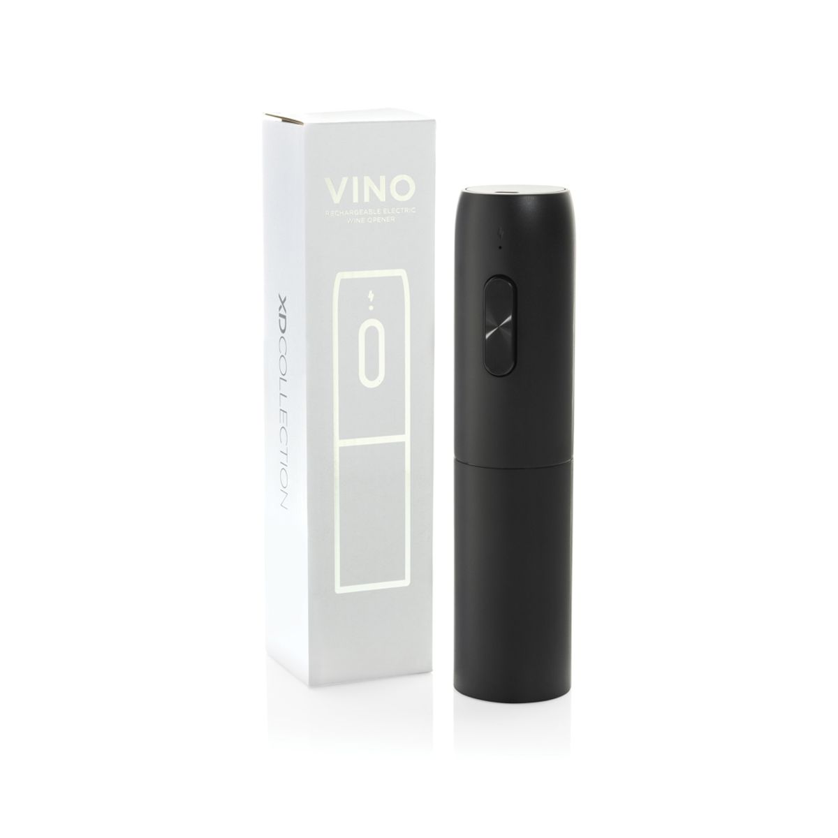 Vino Re-Chargeable Electric Wine Opener