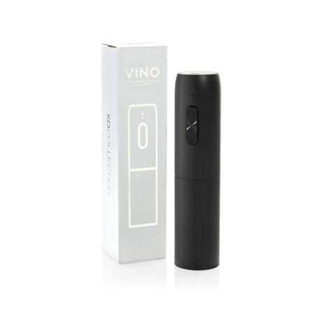 Vino Re-Chargeable Electric Wine Opener