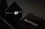 Gear X Rcs Rplastic Head Torch With Motion Sensor