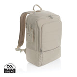 Armond Aware™ Rpet 15.6 Inch Deluxe Laptop Backpack