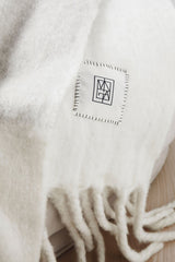 Vinga Saletto Wool Blend Blanket