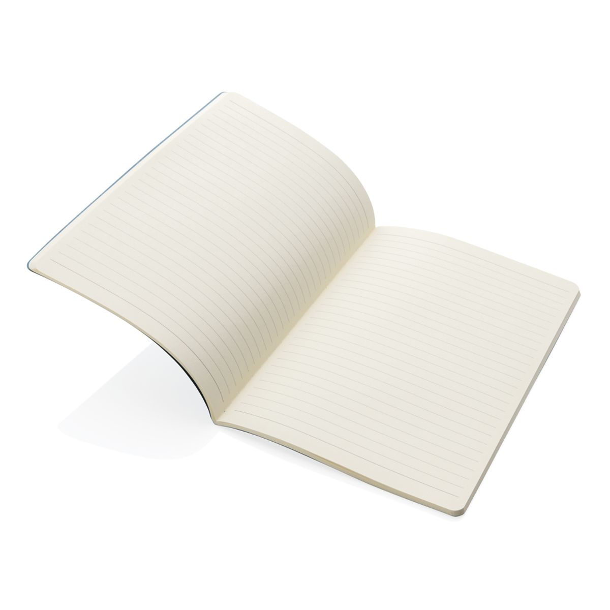 A5 Standard Softcover Notebook