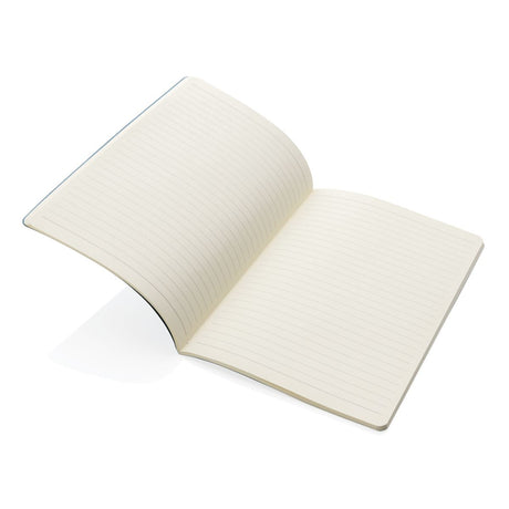 A5 Standard Softcover Notebook