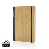 Scribe Bamboo A5 piezīmju grāmatiņa