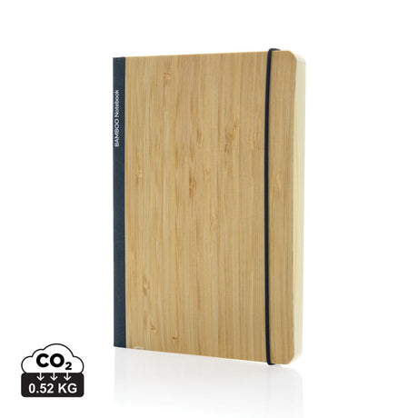 Scribe Bamboo A5 Notebook
