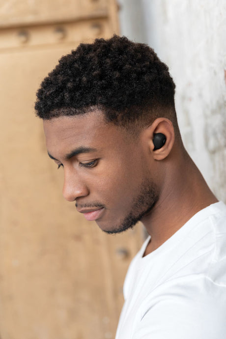 Urban Vitamin Palm Springs Rcs Rplastic Enc Earbuds