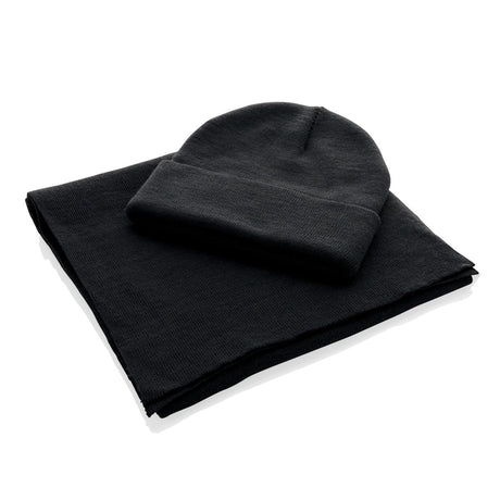 Elles Aware™ Polylana® Scarf 180X30Cm
