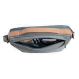 Impact Aware™ 300D Two Tone Deluxe 15.6" Laptop Bag