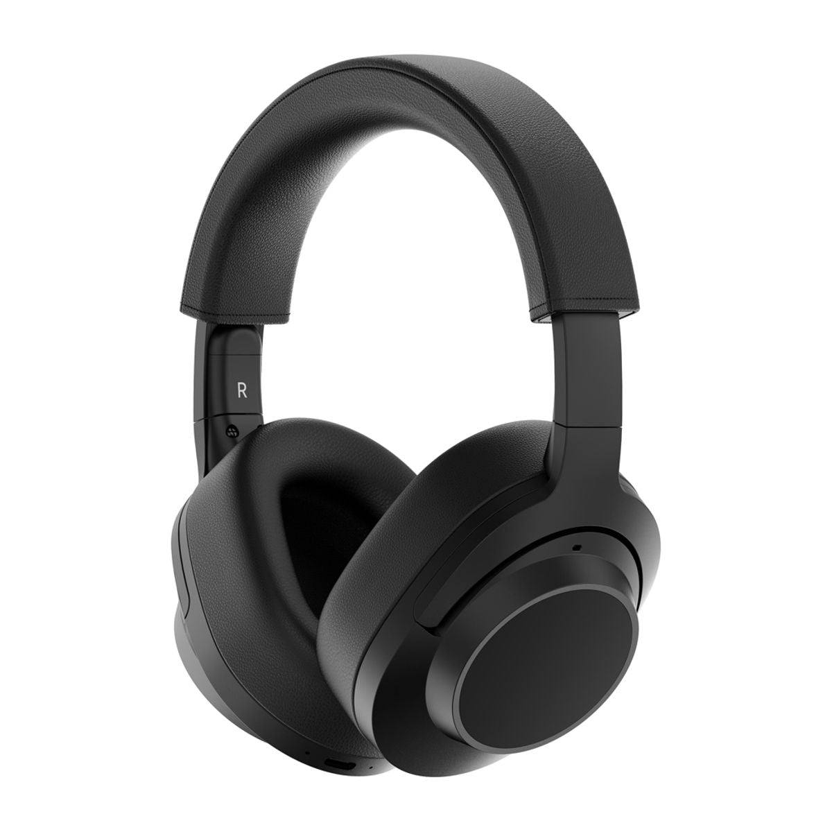 Irvine Rcs Recycled And Repairable Anc Wireless Headphone