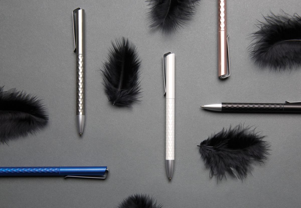 X3.1 Rcs Certified R-Abs Pen