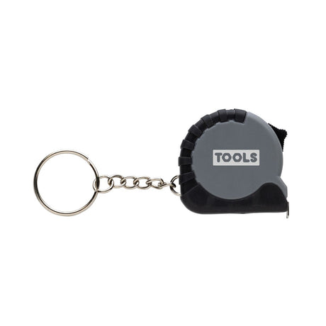 Measuremate Rcs Reycled Abs 1 Meter Tape Keychain