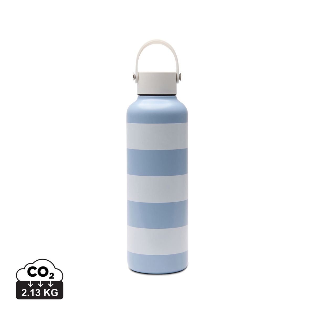 Vinga Lagoa Rcs Ss Bottle 600 Ml