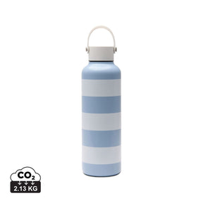 Vinga Lagoa Rcs Ss Bottle 600 Ml