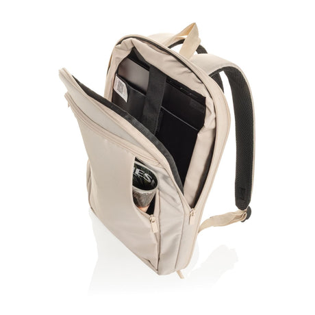 Flexpack Aware™ Rpet Expandable Slim 15.6" Laptop Backpack