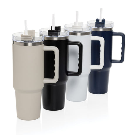 Peakflow Rcs Recycled Steel Tumbler