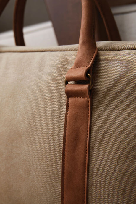 Vinga Bosler Rcs Recycled Canvas Computer Bag