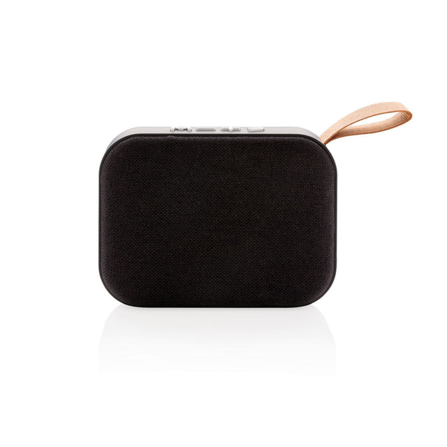 Fabric Trend Speaker