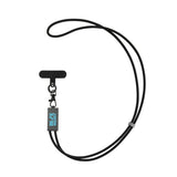 Terra Rcs Recycled Pet Phone Cord With 60W Dual Charge Cable