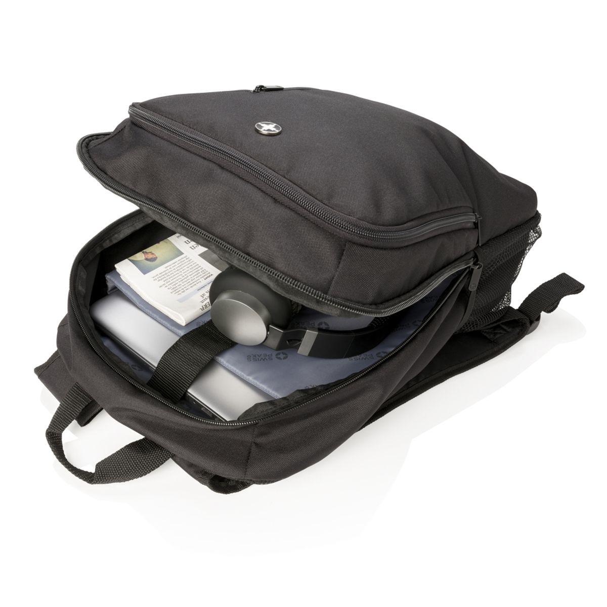 17” Business Laptop Backpack