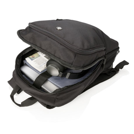 17” Business Laptop Backpack