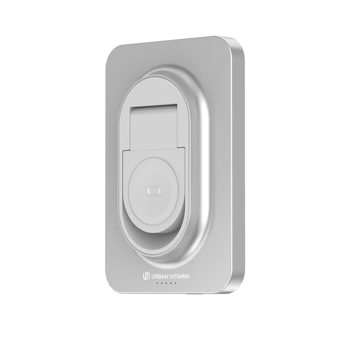 Urban Vitamin Malibu Rcs Plastic/Alu 5000 Mah Powerbank