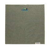 Ukiyo Aware™ 180Gr Rcotton Table Napkins 4Pcs Set