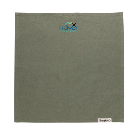 Ukiyo Aware™ 180Gr Rcotton Table Napkins 4Pcs Set
