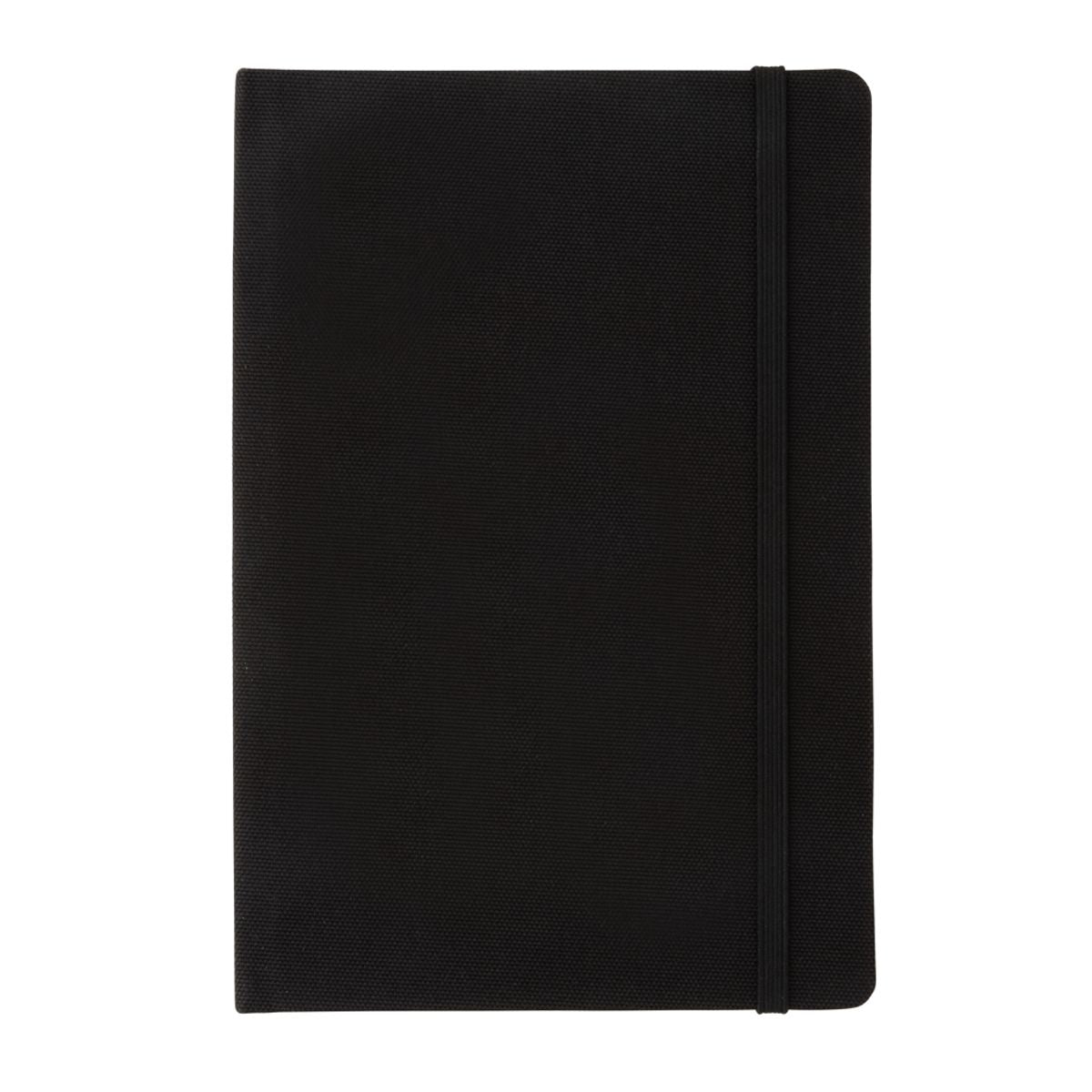 Grs Certified Rpet A5 Notebook