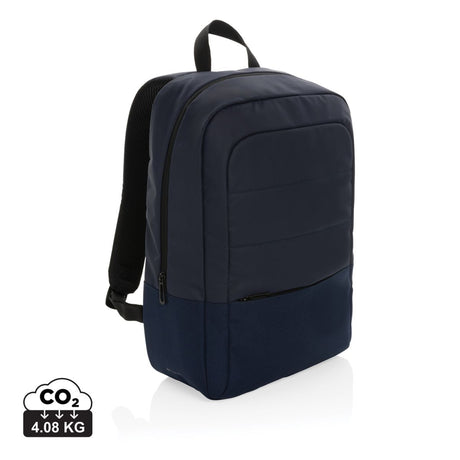 Armond Aware™ Rpet 15.6 Inch Standard Laptop Backpack