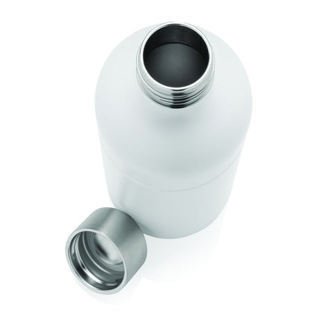 Soda Rcs Certified Re-Steel Carbonated Drinking Bottle