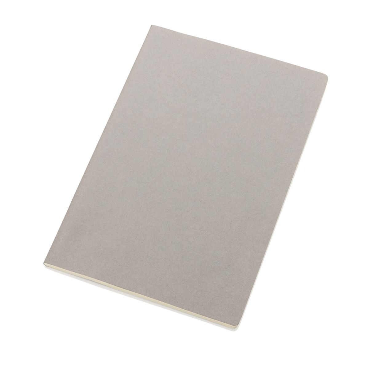 A5 Standard Softcover Notebook
