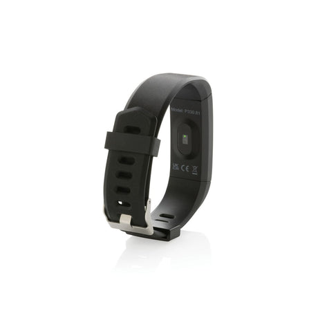 Rcs Recycled Tpu Sense Fit With Heart Rate Monitor