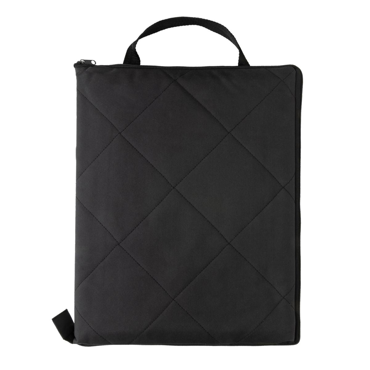 Impact Aware™ Rpet Foldable Quilted Picnic Blanket