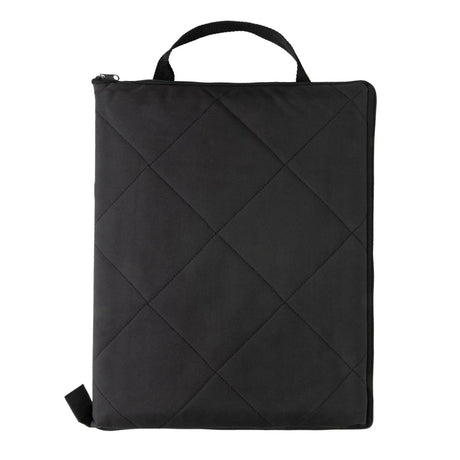 Impact Aware™ Rpet Foldable Quilted Picnic Blanket