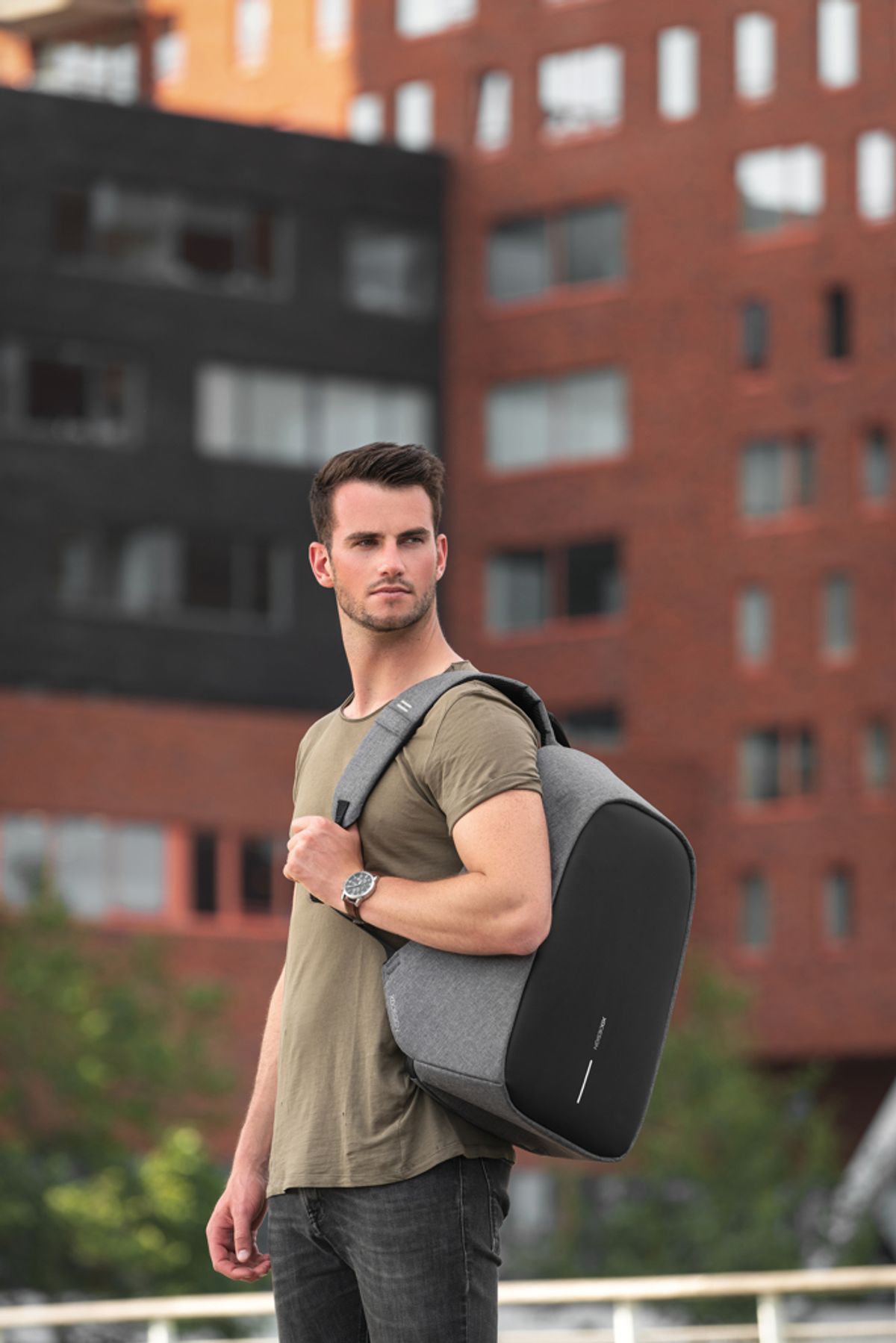 Bobby Hero Xl, Anti-Theft Backpack
