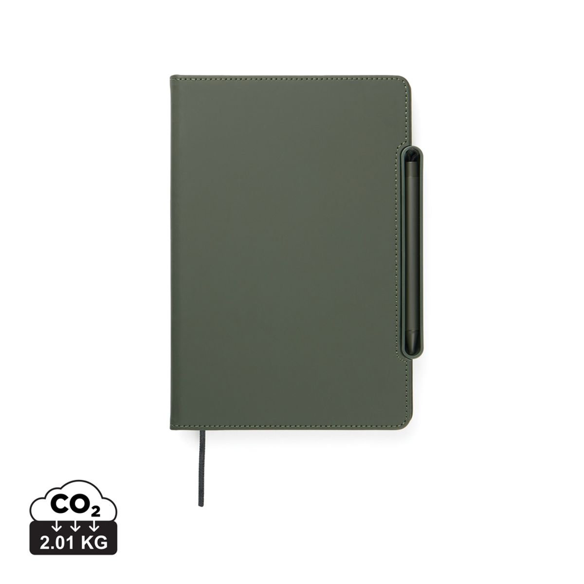 Vinga Baltimore Rcs 4-In-1 Refillable Notebook