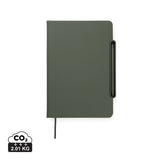 Vinga Baltimore Rcs 4-In-1 Refillable Notebook
