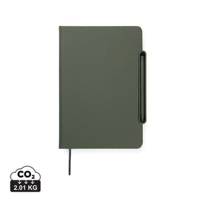 Vinga Baltimore Rcs 4-In-1 Refillable Notebook