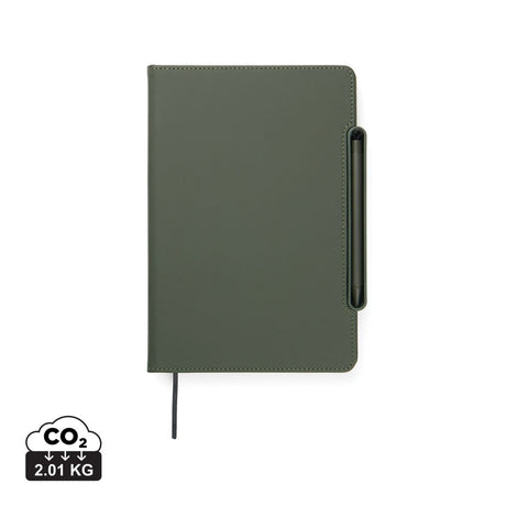 Vinga Baltimore Rcs 4-In-1 Refillable Notebook