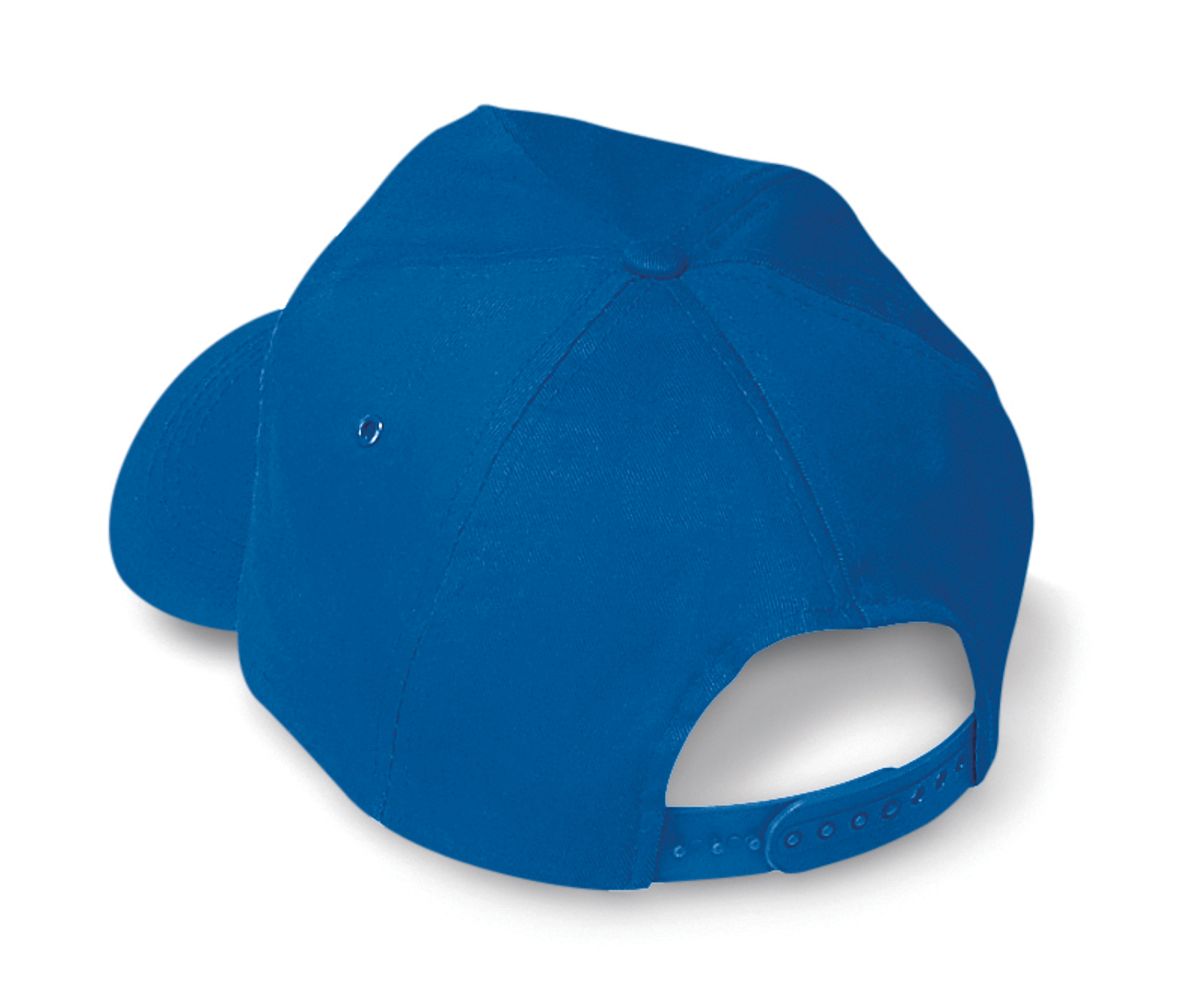 Glop Cap