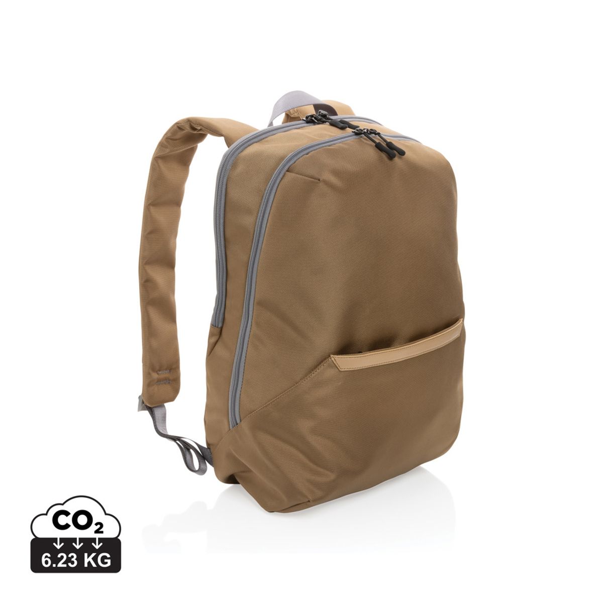 Impact Aware™ 1200D 15.6'' Modern Laptop Backpack
