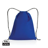 Impact Aware™ Rpet 190T Drawstring Bag